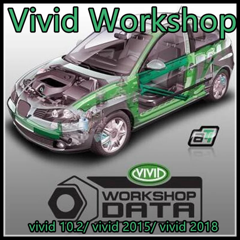 Vivid Workshop 2018